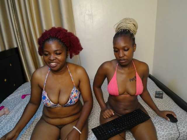 Blackwidow2 webcam