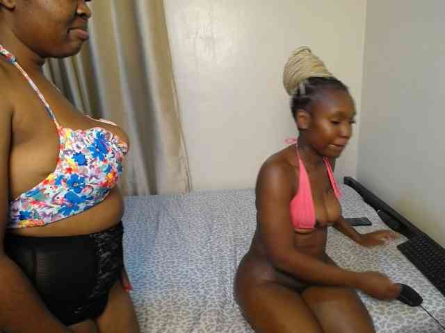Blackwidow2 webcam