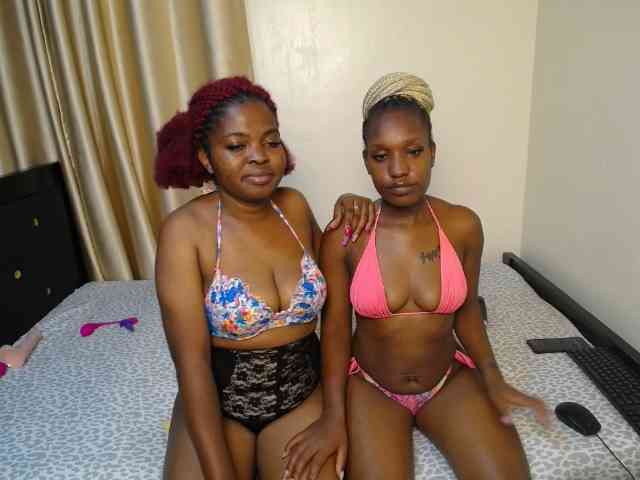 Blackwidow2 webcam