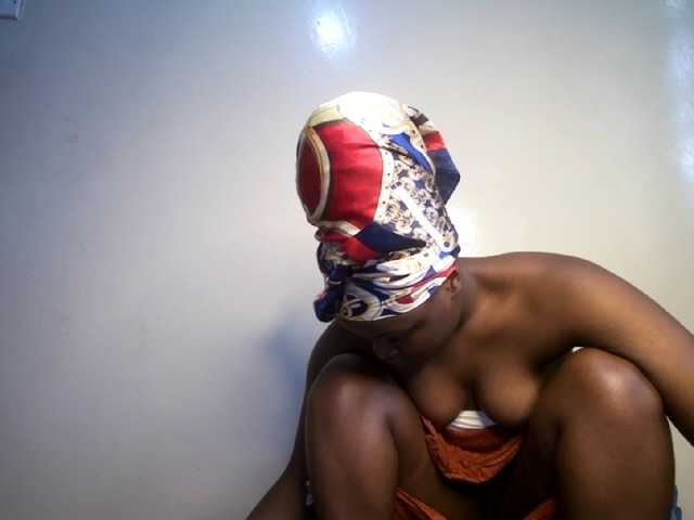 prettyness webcam