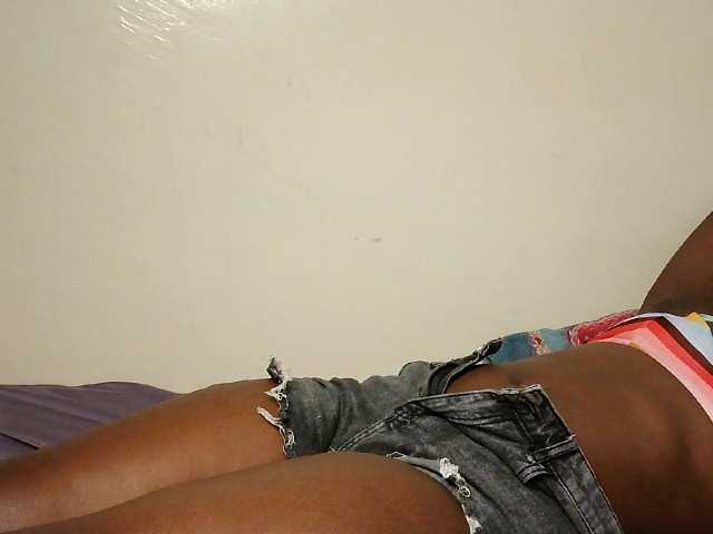 prettyness live auf BongaCams