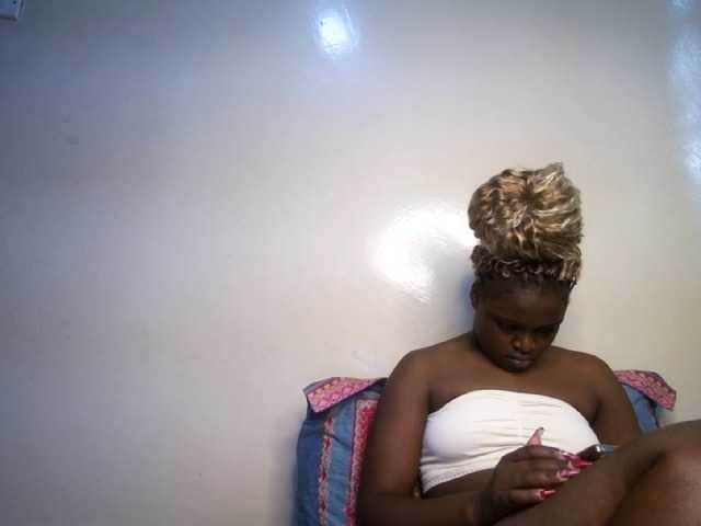 prettyness webcam