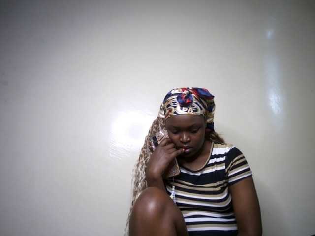 prettyness