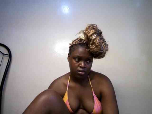 prettyness webcam
