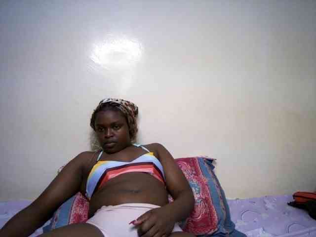 prettyness webcam