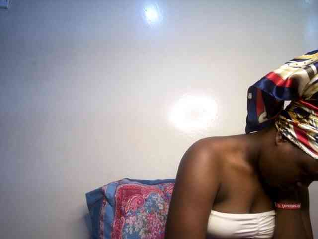 prettyness webcam