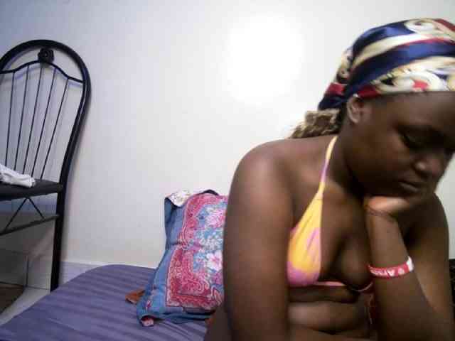 prettyness webcam