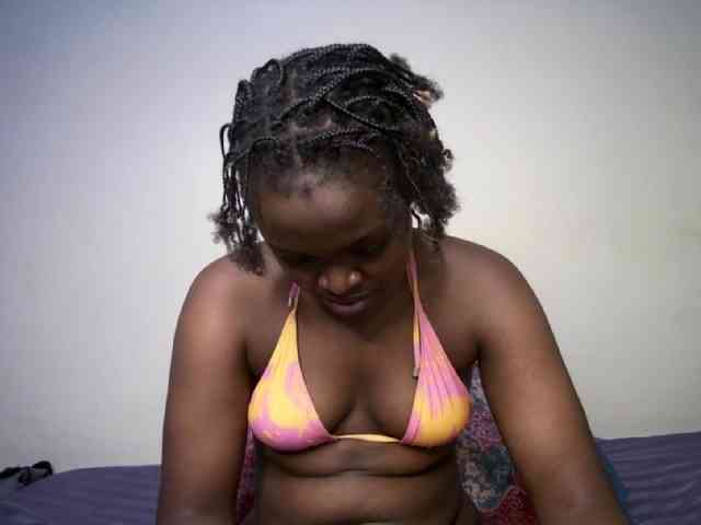 prettyness webcam