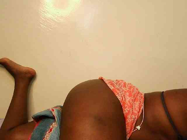 prettyness webcam