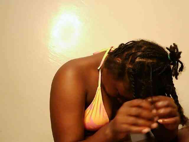 prettyness