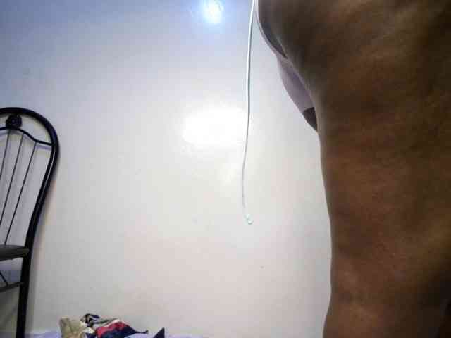 prettyness webcam