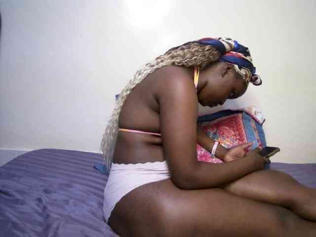prettyness webcam