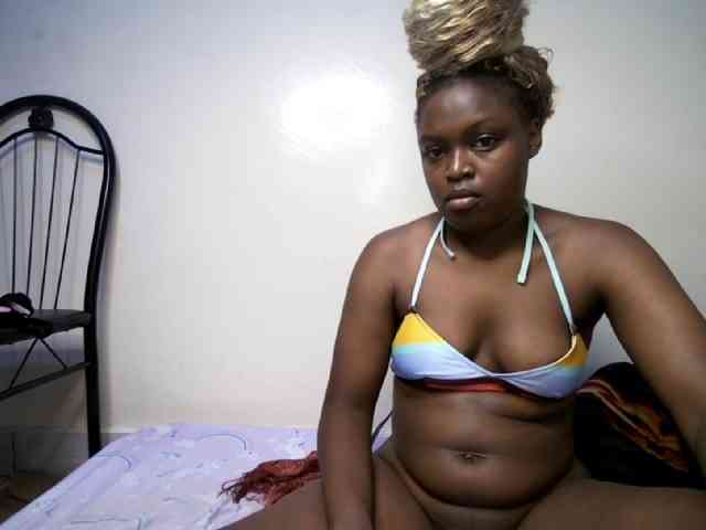 prettyness webcam