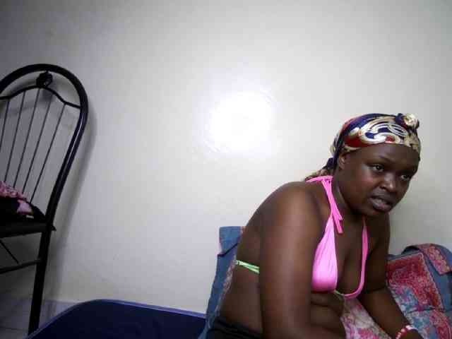 prettyness webcam