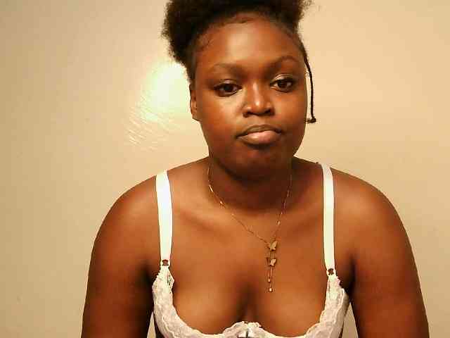 prettyness webcam