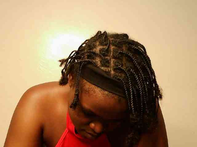 prettyness