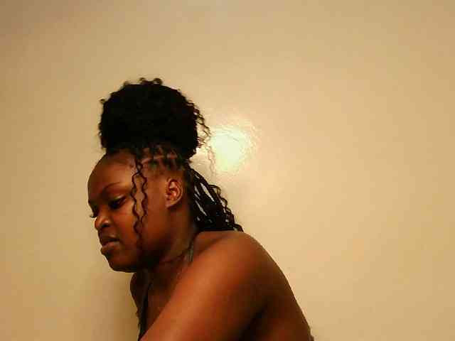 prettyness