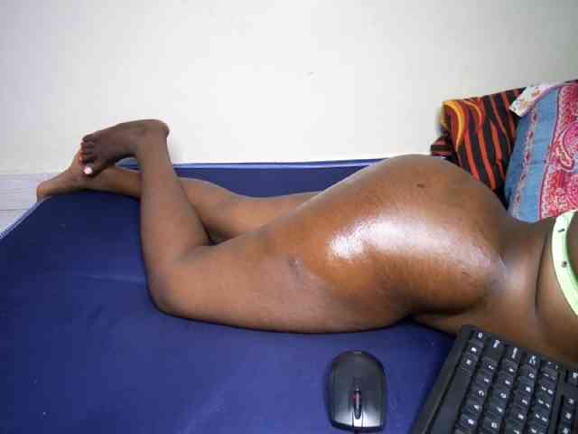 prettyness webcam