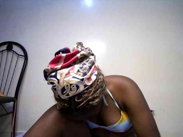 prettyness webcam