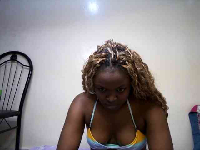 prettyness webcam