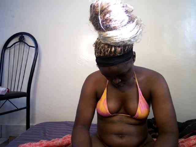 prettyness webcam