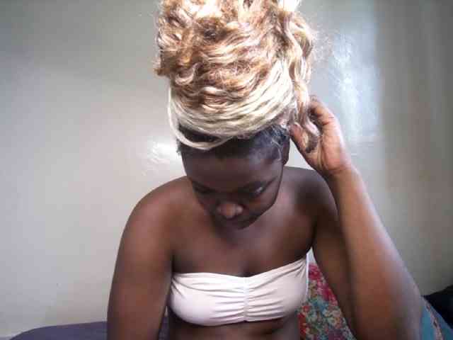 prettyness