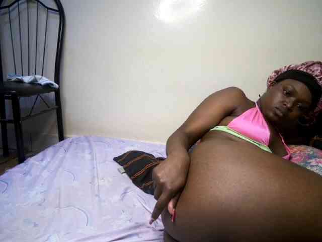 prettyness