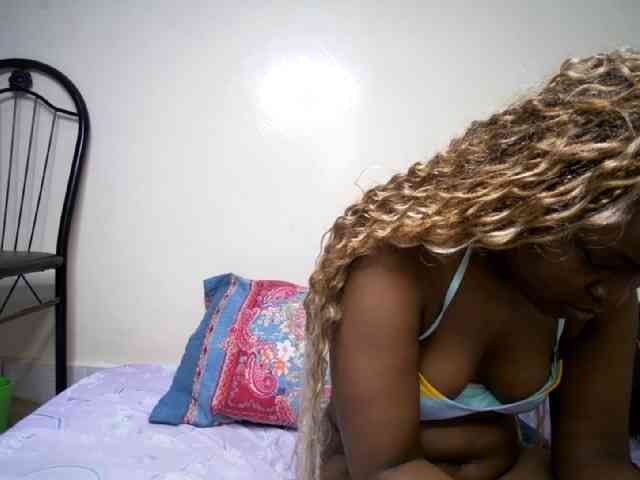 prettyness webcam