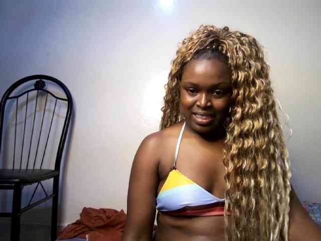 prettyness webcam