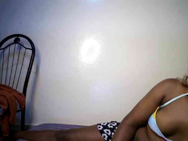 prettyness webcam