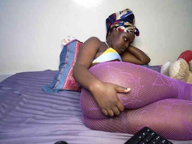 prettyness
