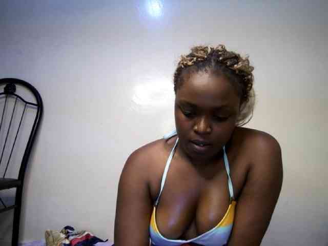 prettyness webcam