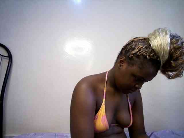 prettyness webcam