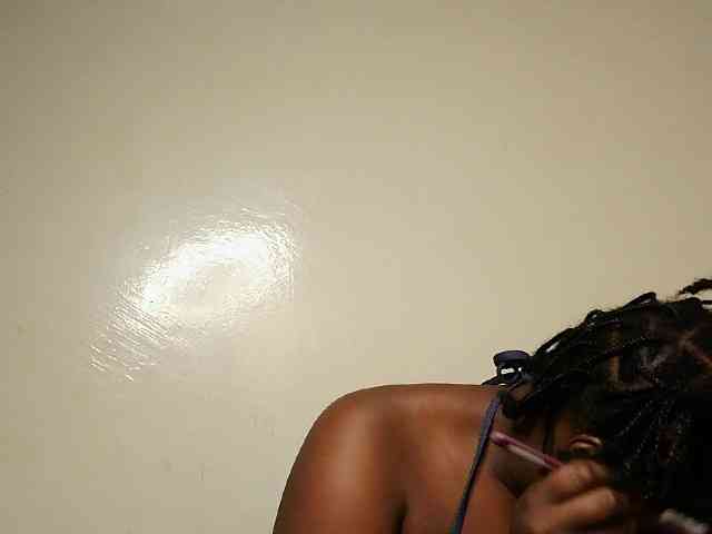 prettyness
