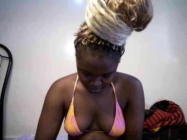 prettyness