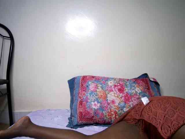 prettyness webcam