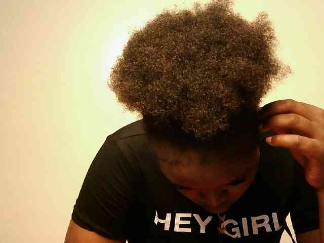 prettyness