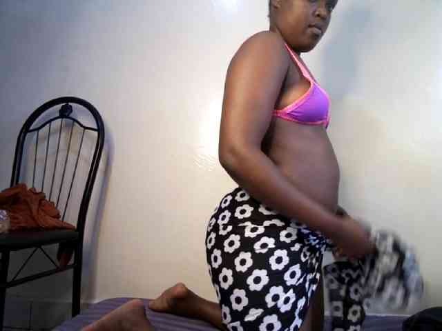 prettyness webcam