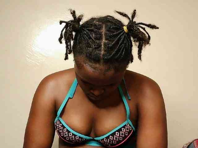 prettyness