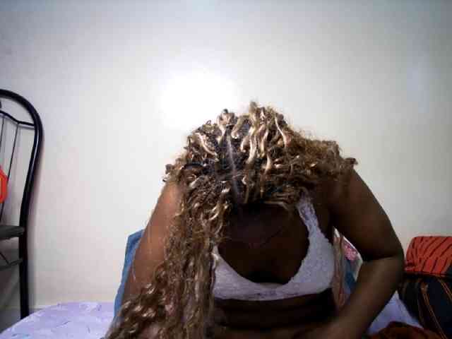 prettyness webcam