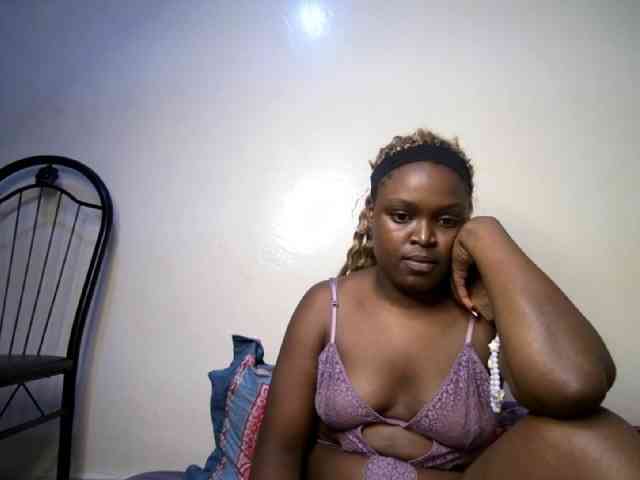 prettyness webcam