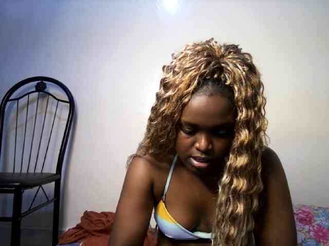 prettyness webcam