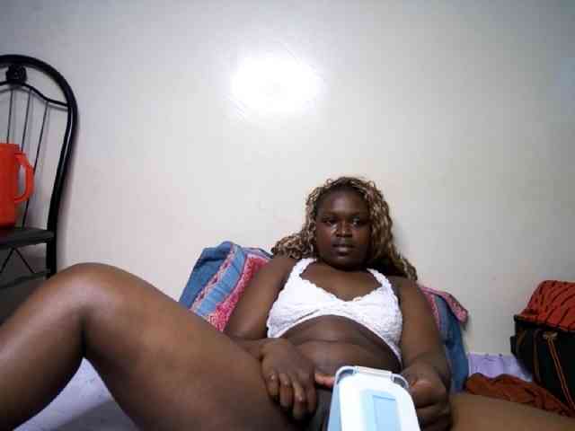 prettyness webcam