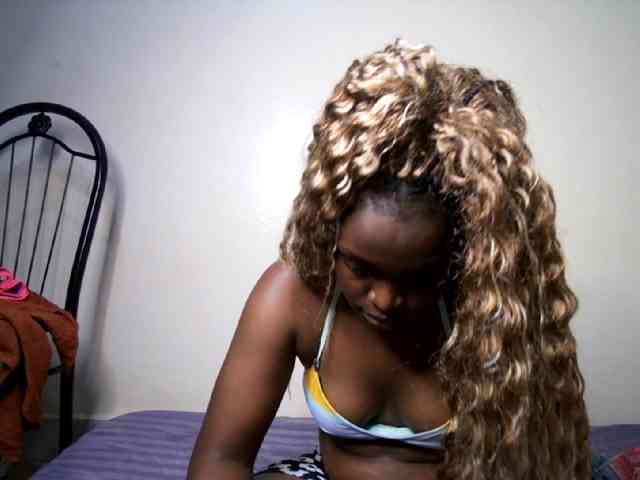 prettyness webcam