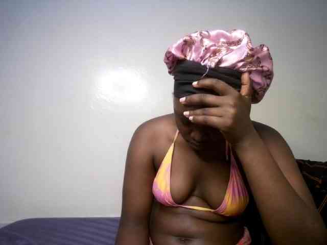 prettyness webcam