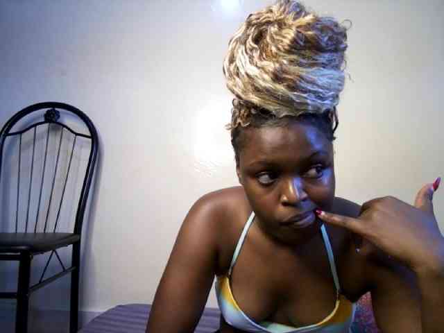 prettyness webcam