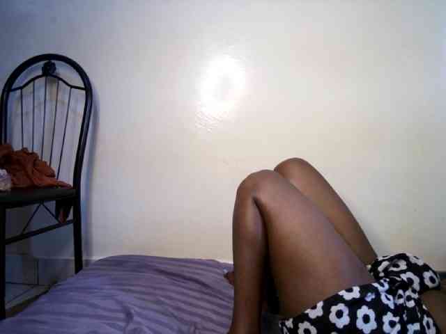 prettyness webcam