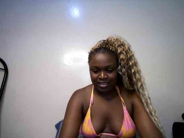 prettyness webcam