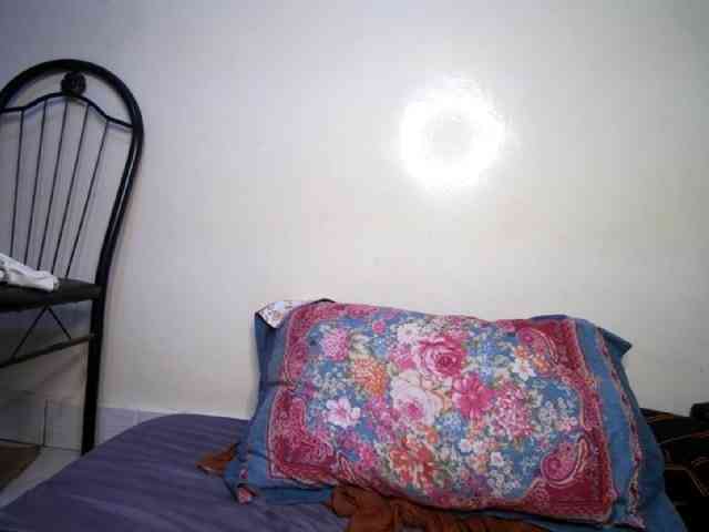 prettyness webcam