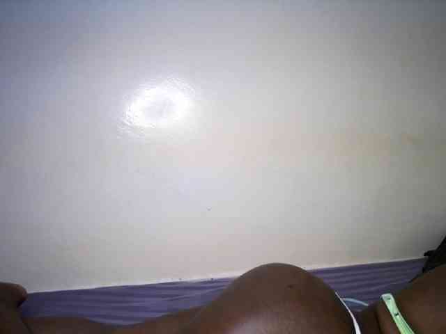 prettyness webcam